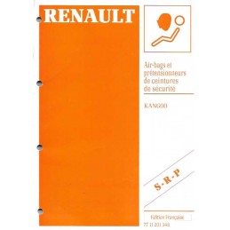 manuel Reparation Airbags