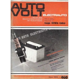 Revue Technique Auto-Volt