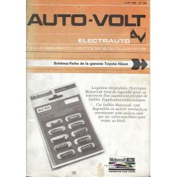 Revue Technique Auto-Volt