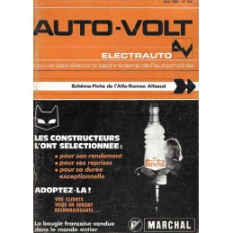 Revue Technique Auto Volt
