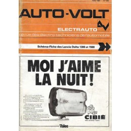 Revue Auto Volt