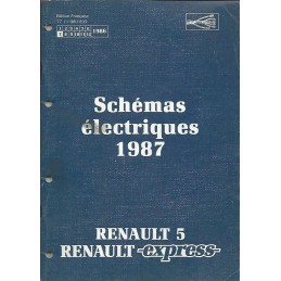 Manuel Reparation Electricité