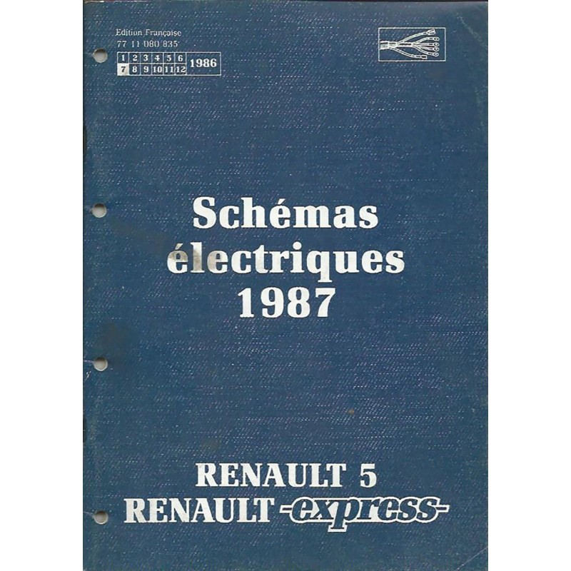 Manuel Reparation Electricité