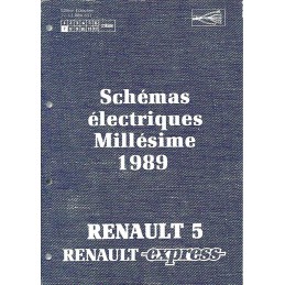 Manuel Reparation Electricité