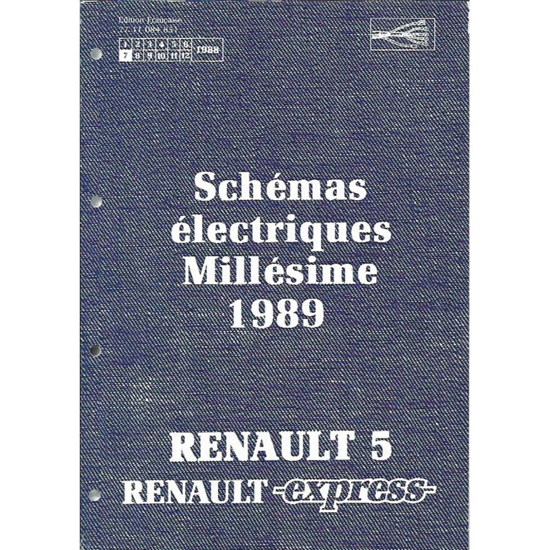 Manuel Reparation Electricité