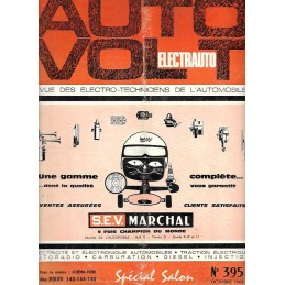 Revue Technique Auto Volt