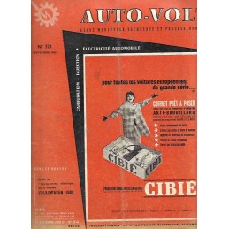 Revue Technique Auto Volt