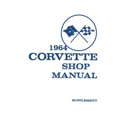 Manuel Reparation Corvette...