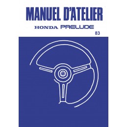 Manuel Atelier 1983