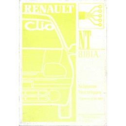 Manuel Electricité 2001