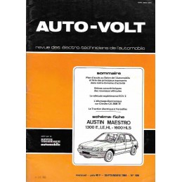 Technique  Auto Volt