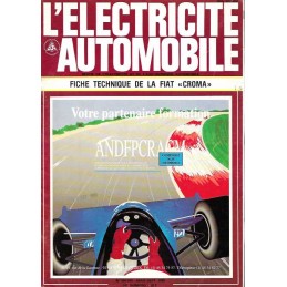 Revue Technique  Auto Volt