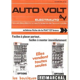 Revue Auto Volt