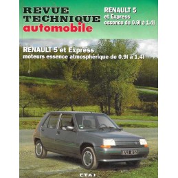 Revue Technique 1995