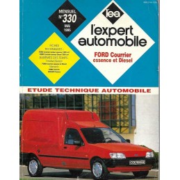 Revue Technique