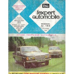 Revue Technique  1983
