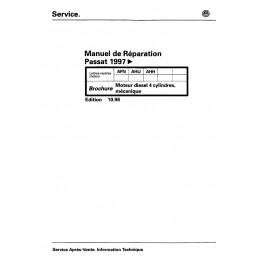 Manuel Reparation Moteurs 4...