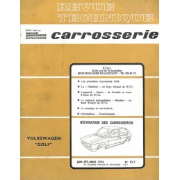 Revue Technique Carrosserie