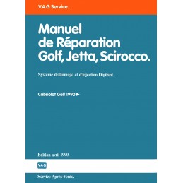 Manuel Reparation Injection...