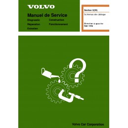 Schema Electrique 960  1996