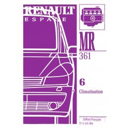 Manuel Reparation...