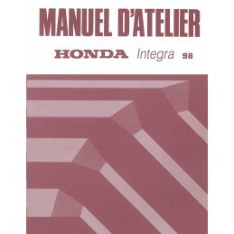 Manuel Atelier Tome 2 1998