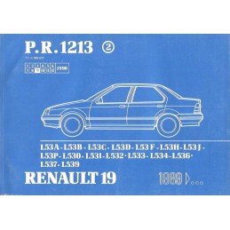 Catalogue de Pieces