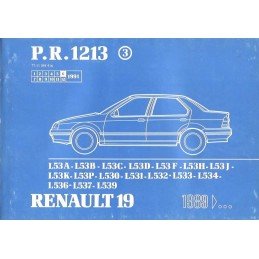 Catalogue de Pieces