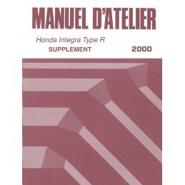 Manuel Atelier 2000