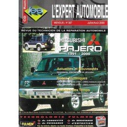 Revue Technique 2000