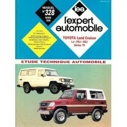 Revue Technique 1995