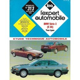 Revue Technique ( E 36 )