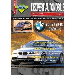 Revue Technique  ( E 46 )