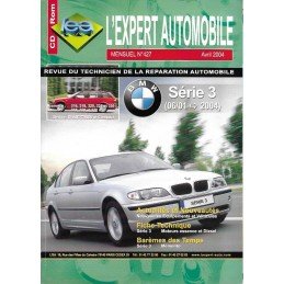 Revue Technique  ( E 46 )
