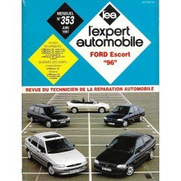 Revue Technique  1997