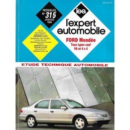 Revue Technique  1994