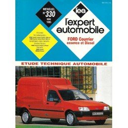 Revue Technique