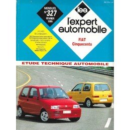 Revue Technique 1995
