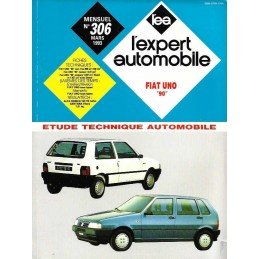 Revue Technique 1993