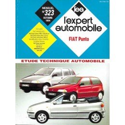 Revue Technique 1994