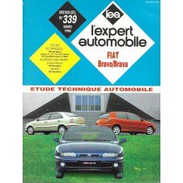 Revue Technique 1996