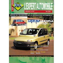 Revue Technique 1999