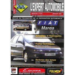 Revue Technique 1999