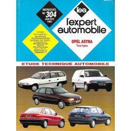 Revue Technique 1993