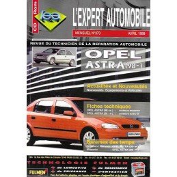 Revue Technique 1998