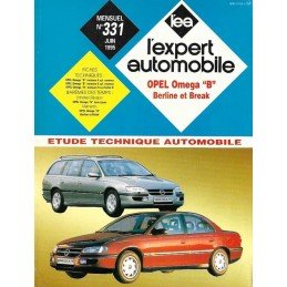 Revue Technique 1995