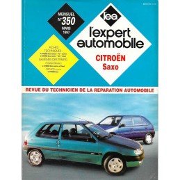Revue Technique 1997