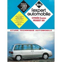 Revue Technique