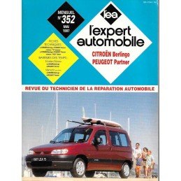 Revue Technique 1997