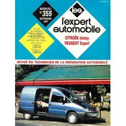 Revue Technique 1997